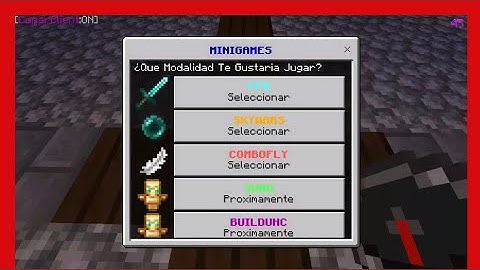 ✘Plugin LobbyCore For My Server Pocketmine 1.13✘