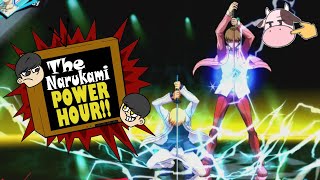 Narukamirrors IV - Persona 4 Arena Ultimax | #ClipsForRollback Day 31