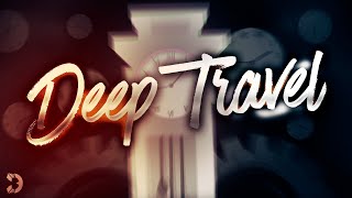 Deep Travel by BlueLite - (Medium Demon) - Geometry Dash [2.1] | MrDash