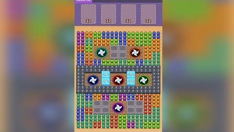 Fruit Hole Level 112 Hard Walkthrough Solution 