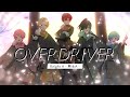 【MV】OVERDRIVER/Knight A - 騎士A -