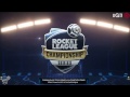 [RU] RLCS S2 LAN - день 1: русскоязычная ретрансляция от Rocket League RU