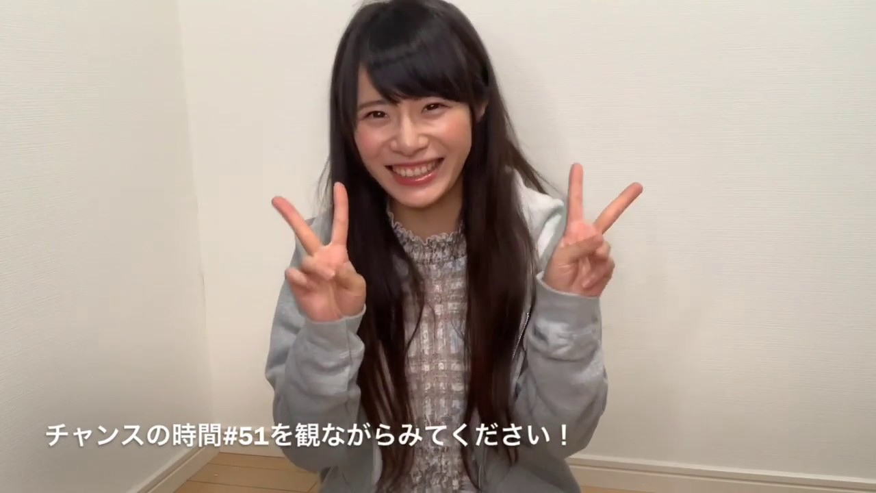 Behind-the-Scenes of Chance no Jikan #51 by McLaren a.k.a. Ichi