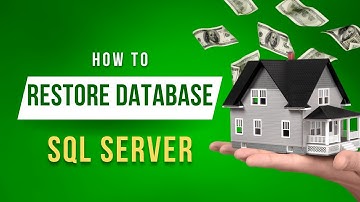 SQL Database Restoration Made Easy: Step-by-Step Guide