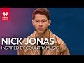 Capture de la vidéo Nick Jonas "Find You" Country Inspirations | Exclusive Interview