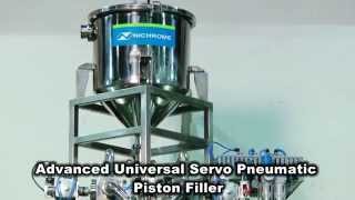 Filpack Servo Universal