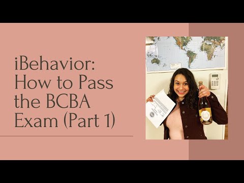 iBehavior: What Study