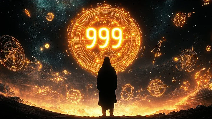 Angel Number 999 Meaning - Most Powerful Angel Number | Why You Keep Seeing 999?