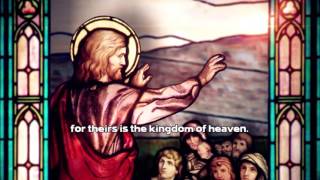 Sermon On The Mount Location