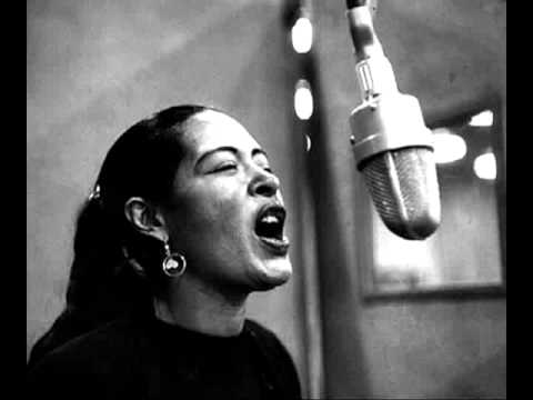 Billie Holiday - Baby, Won't You Please Come Home