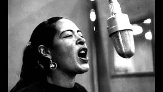 Watch Billie Holiday Baby Wont You Please Come Home video