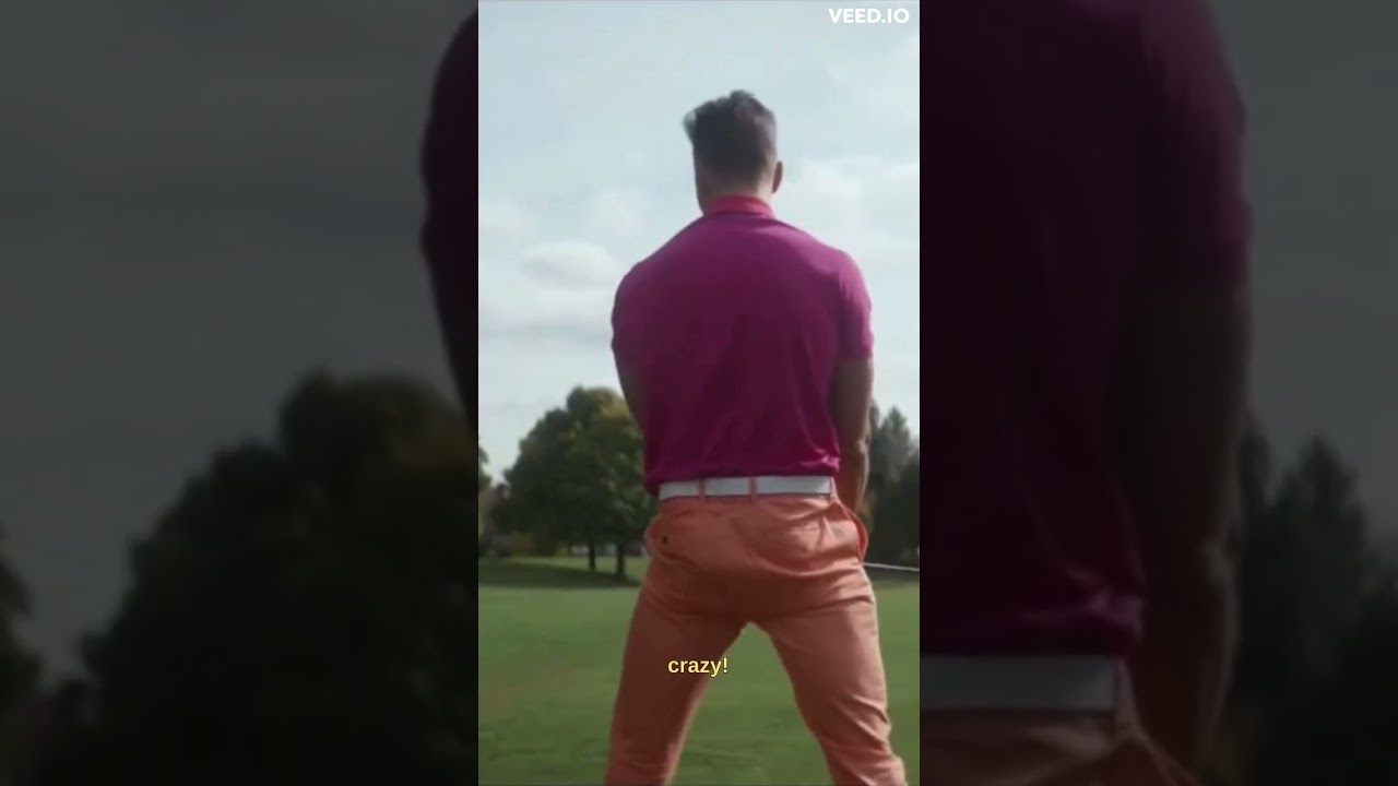 The man from Toronto - Man from Miami scene