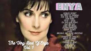 ENYA | THE VERY BEST OF ENYA [VOL. 1] #enya #enyamusic #celticmusic #greatesthits