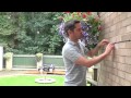 How to install an external and internal cable How to install an external and internal cable