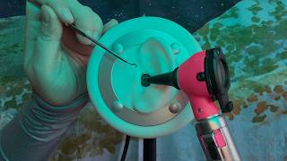 Deep Picking & Otoscope Appointment | Ear ASMR | No Gloves