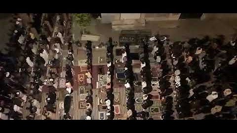 تلاوة تقشعر لها الأبدان