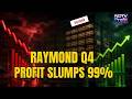 Raymond Q4 Explained: Why Profits Fell But Growth Looks Strong