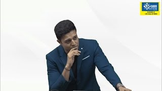 FINAL ISCA LECTURE Day 1 Part 1 For November 2017   By CA Swapnil patni