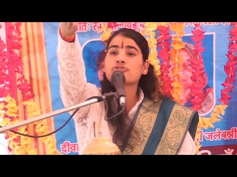 पहली बार सुनोगे @ गुरु चेले और भगवान का चुटकला 🎂 Poonam Shastri || दिव्य ज्योती पूनम शास्त्री