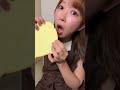 食べ物で遊んではいけません！スクイーズASMR #asmr #roleplay
