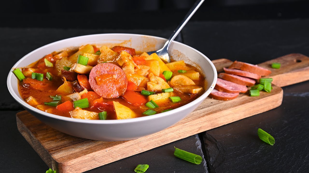 Bratlinge Rezept Bratlinge Rezept