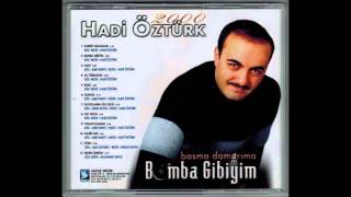 Hadi̇ Öztürk Sahi̇bi̇ Var