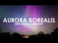 Rare Northern Lights over Germany | Polarlichter über NRW (Soest), Deutschland, 10.-11.05.2024
