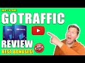 GoTraffic Review - 🛑 STOP 🛑 The Truth Revealed In This 📽  GoTraffic REVIEW 👈