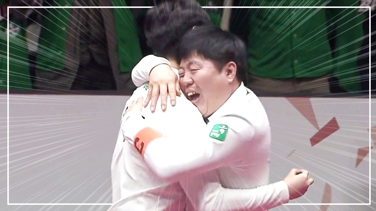 'PO 진출 네 덕이다' 무패 에이스 신정주 준PO 활약상 모음.zip｜명장면｜2025-26 PBA팀리그 PS 플레이오프