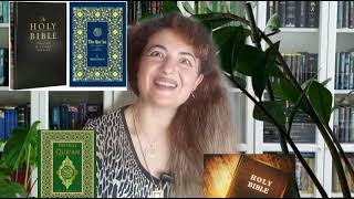 The Holy Qur'an and The Holy Bible: Explanation of 2 Verses. #bibleverse