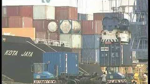 IMF: Exports led economic model may not pay as much as before, Asia needs to act