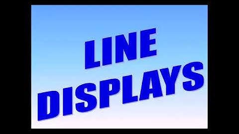 A320 CBT #47 Flight Mode Annunciator FMA