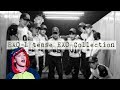 EXO-L tease EXO Collection