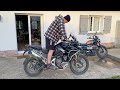 2024 Triumph Tiger 1200 Rally Explorer - Tall Rider's Opinion