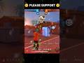 Please support guys🥺🥺 #freefire #raistar #garenafreefire #viralvideo #totalgaming #new yt gamer
