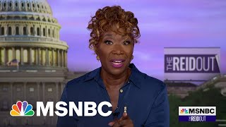 Joy Reid Blasts Nicki Minaj Over Anti-Vaccine Tweets