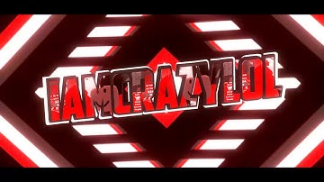 My test Intro for videos.