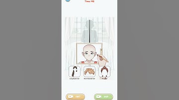 A blind date Annoying level 15 #annoying #games #puzzle #level #android