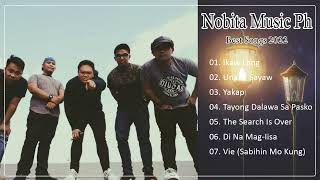 Nobita Playlist OPM Love Songs - Greatest hit Full Album