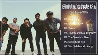 Nobita Playlist OPM Love Songs - Greatest hit Full Album