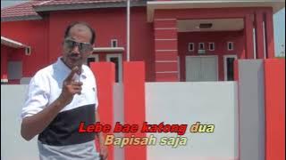 TC Charles Umasugi kacang lupa kuli