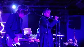 Celebrity The Fixx - Secret Separation - Cincinnati OH - 4/23/2025 Net Worth