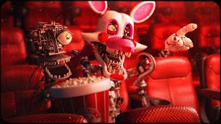 Thumbnail for Trailer do Filme de Five Nights at Freddy's 2