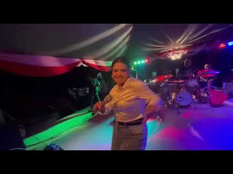 Kangen Sayang (Esb Band) - Cover by Warisan D Nas T Band feat. Syeraa - 29/4/2023 - Kg OA Simpai