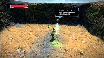 Star Wars Tech : Lightsabers, Jedi (So Cool) | Project Spark | Xbox One Gameplay Part 17