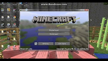 How to Install Optifine/HD Texture Pack for Minecraft 1.5.2