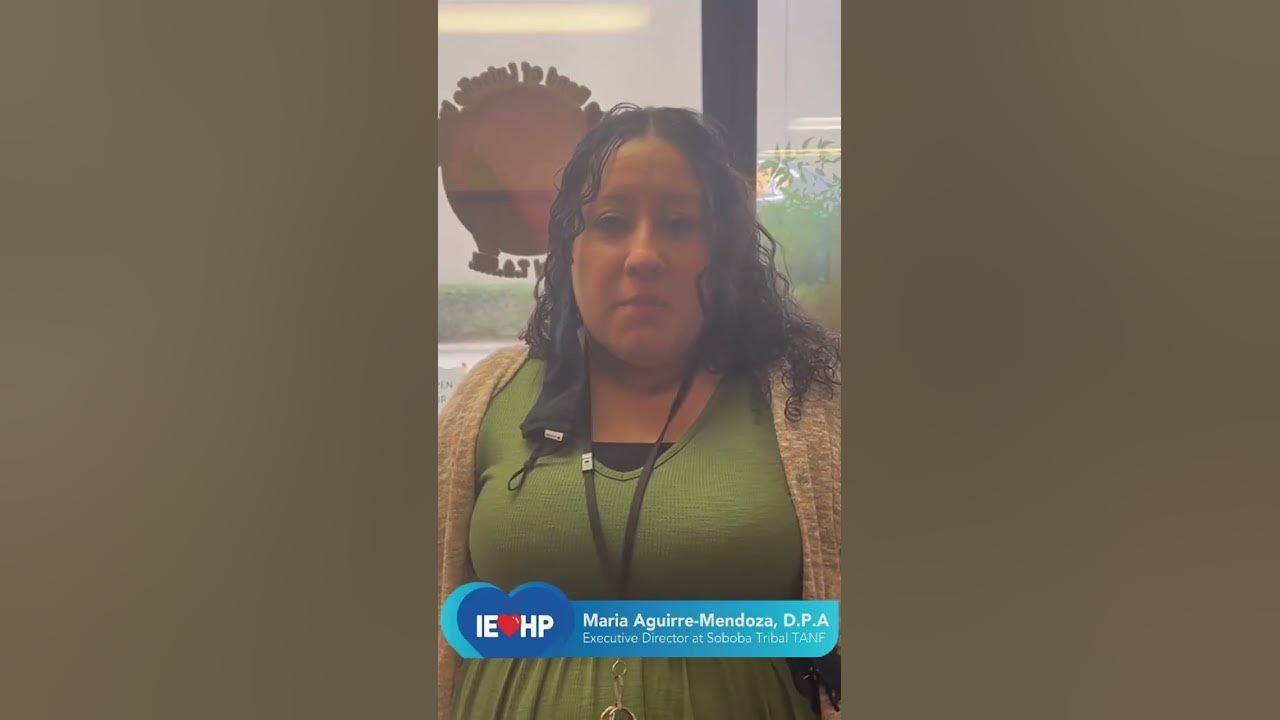  teamiehp attends soboba tribal clinic youtube