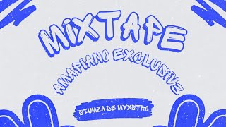 Amapiano EXCLUSIVE 2026 l 20 MARCH l STUMZA DE MYXSTRO