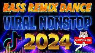 NEW - Disco Budots 2024 - NONSTOP DISCO REMIX 2024