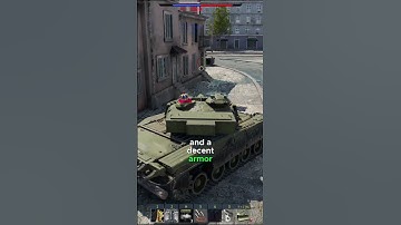 is the Object 292 good? #warthunder